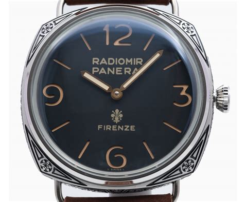 panerai firenze fake
